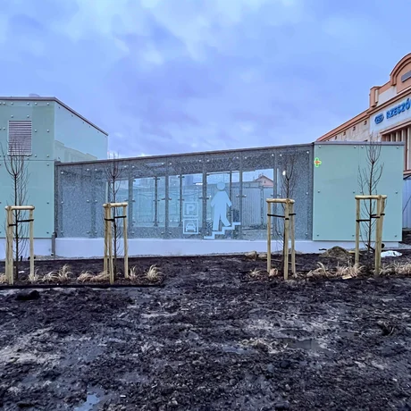 Rzeszowskie Centrum Komunikacyjne na chwilę przed otwarciem [STYCZEŃ 2024] - fot 28